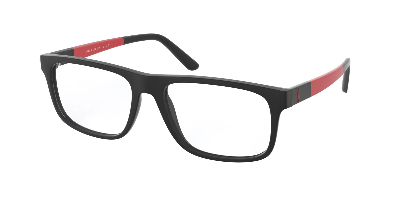 Polo 2218 Eyeglasses - view 7